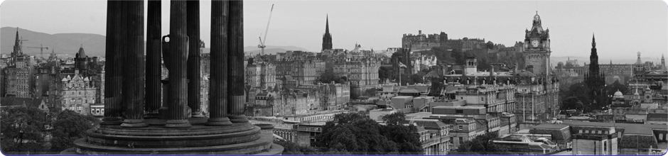 Edinburgh